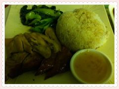 -永祥烧腊餐厅(虹口店)