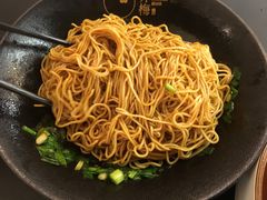 -贡梅老面馆·蟹粉面·无锡特色小吃(南长街主推店)