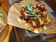 -有喜屋·深夜食堂(北京西路店)