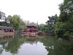 -房湖公园