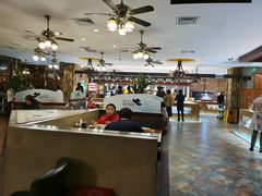 大堂-汉巴味德(大悦城店)