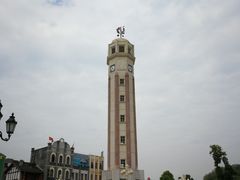 -两江国际影视城