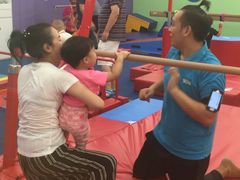 -小小运动馆(浦江店)