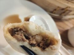 三鲜包-陈傻子餐厅(世纪都会店)