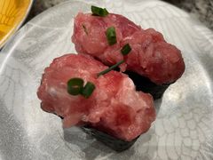 -合点寿司(美罗城店)