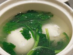 -箸福·夜上海(月牙湖公园店)