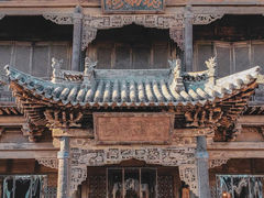 -榆次老城