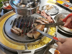 -朴安胖·韩国烤肉(沈阳店)