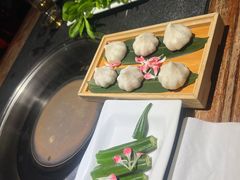 -大匠工房古船木艺术餐厅·猪肚鸡专门店(长白仙岛店)