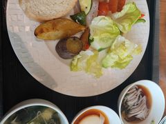 -西贡日航酒店