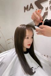 -3AM·S HAIR SALON烫发染发接发