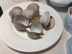 -青蓬蒸汽海鲜·深圳老字号·团建聚会(壹方城店)