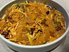 -宏达老菜馆(东安街店)