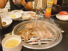 -韩屋韩国料理(天山路店)