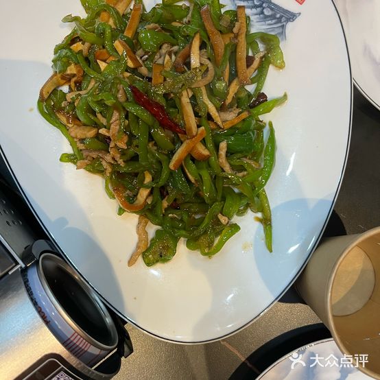 粤品轩(青阳路店)