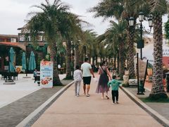 -三亚海昌梦幻海洋不夜城