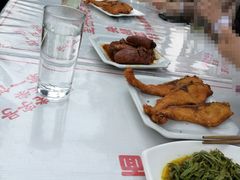 -兴福老面馆(寺路街店)