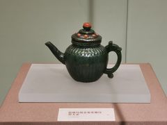 -六朝博物馆