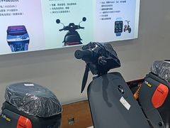 -九号电动车(安定门内大街店)