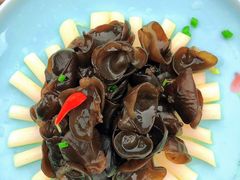 -七的湖·晚芳亭·阳澄湖农家菜·大闸蟹(莲花岛店)
