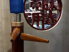 -温鉴良实用咏春拳