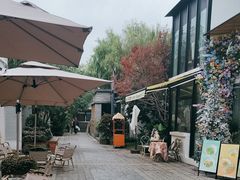 -小河直街历史文化街区