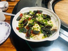 -人民公社铁锅炖·东北菜(卫国道店)
