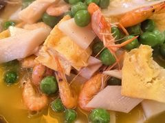 -霄汉牛三鲜湖北砂锅菜(万松园2店)
