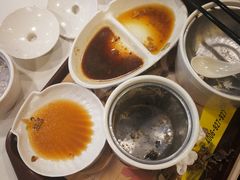 -真功夫(莲塘店)