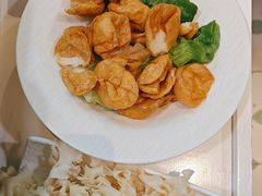-慢搅粥底火锅(武侯大悦城店)