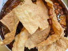 -红鼻子桂林米粉(金唐新光界店)