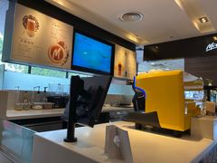 -麦当劳(杭州庆春路店)