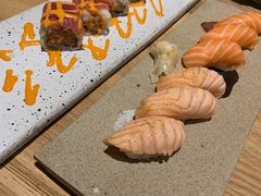 -隐泉之语日式料理(王府中环店)