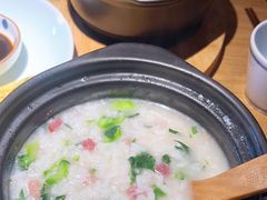 -吴记粥铺·淮扬小馆(欧尚店)
