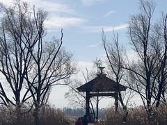 -野鸭湖国家湿地公园