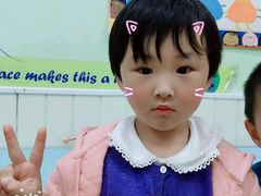 -瑞思成长中心(高新校区)