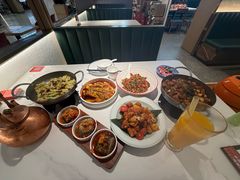-东方红·湖南菜(金屿店)