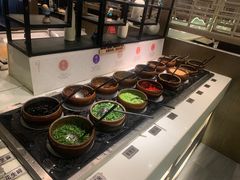 -湊湊火锅·茶憩(打浦桥日月光店)