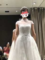 -LA GRACE高端婚纱礼服定制馆