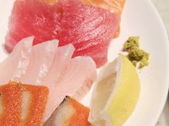 -锦厨国际自助餐厅 · 云端景观 (昆明索菲特大酒店)