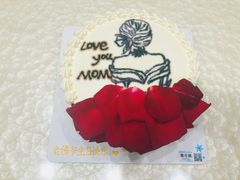 -贝紫Style(木马公寓店)