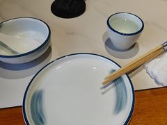 -渔港甄宴·海鲜·地标烟台菜(金沙滩店)