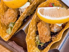 -Famous肥猫墨西哥音乐餐吧(五棵松华熙LIVE店)