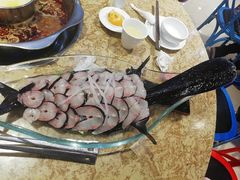 -鱼乐火锅(清江国际店)