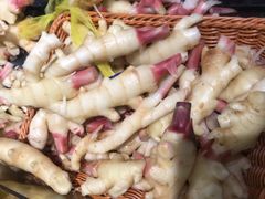 生姜-西北农副产品中心批发市场(广安路店)