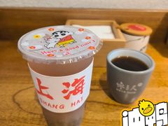 -馋三尺蟹粉小笼(人民广场店)