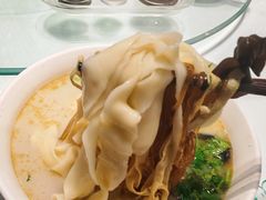 -鸿源斋清真豫菜(惠济店)