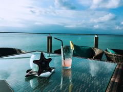 -Rock Bar Bali(Bali)