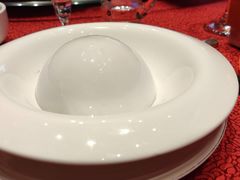 -青岛富力艾美酒店-乐美中餐厅创意胶东菜