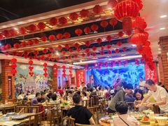 -亮欢寨酸汤鱼(沙冲路店)